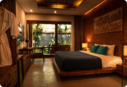 hotel booking